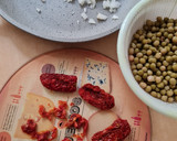 Foto del paso 3 de la receta: Revuelto Gramajo 🇦🇷 (adaptación vegetariana y más livianita by Mate Amargo 🧉)