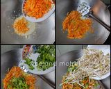 Foto langkah ke 4 dari resep Tahu Isi.