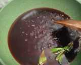 Foto langkah ke 3 dari resep Es Cendol Kecebong Viral.