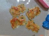 Omelete sayur simple