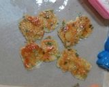 Foto langkah ke 8 dari resep Omelete sayur simple.