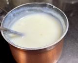 صورة لخطوة 2 من وصفة الآيسكريم
