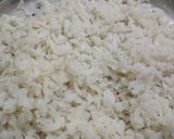 A picture of step 1 of Garma Garam Poha.