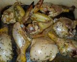 Foto del paso 2 de la receta: Pollo al horno sencillo