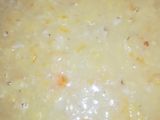 شوربه عدس مع شوفان وجزر 🥄 🍜 🍜 🍜 🥕 🥕