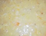 صورة لخطوة 1 من وصفة شوربه عدس مع شوفان وجزر 🥄 🍜 🍜 🍜 🥕 🥕