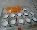 Foto langkah ke 3 dari resep Yakult Homemade.