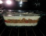 Foto del paso 6 de la receta: Pastel de papa veggie