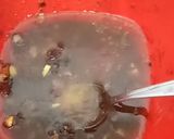 Foto langkah ke 5 dari resep Sate ati ayam jinten kecap.