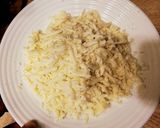 Paradicsomos tepsis tészta recept fázis 6 fotója