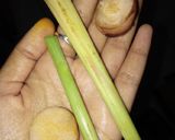 Foto langkah ke 3 dari resep Sayur krecek sunda.