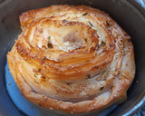 Foto del paso 8 de la receta: Mhancha de jamón y queso