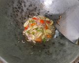 Foto langkah ke 2 dari resep Nasi Goreng Jadul.