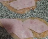 Foto del paso 3 de la receta: Cordón Bleu