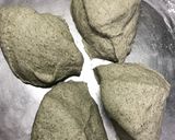 多多*麥香芝麻起司麵包的食譜步驟6照片