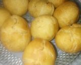 Foto langkah ke 4 dari resep Bola-bola Tape Coklat.