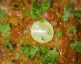 A picture of step 5 of Leftover Roti Salan (Basi roti ka Salan 😋).