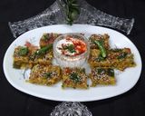 પંચકુટી દાળ ઢોકળુ રેસીપી સ્ટેપ4ફોટો