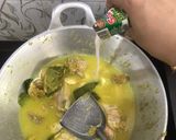 Foto langkah ke 5 dari resep Ayam Bakar Madu Teflon.