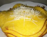 Foto langkah ke 5 dari resep Pancake keju DEBM Ala Biko.