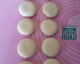 Foto langkah ke 5 dari resep 406. Pia Basah Isi Kacang Hijau Praktis #Rabubaru.
