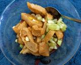 Foto langkah ke 5 dari resep Empek-empek palembang.