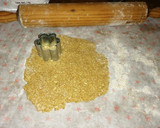 Foto del paso 3 de la receta: Galletitas de coco y avena