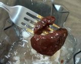 Foto del paso 4 de la receta: Crema de nuez
