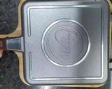 Foto del paso 4 de la receta: Tortilla de papa y acelga en Flip