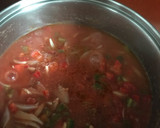 Foto del paso 3 de la receta: Lomo con tomate y pimientos