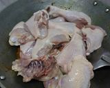 Foto langkah ke 6 dari resep Kari Ayam.