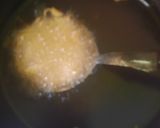 Foto langkah ke 4 dari resep Bakwan sayur kriuk.