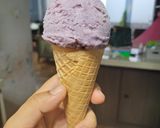 Foto del paso 4 de la receta: Helado casero de frutos rojos