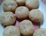 Foto langkah ke 4 dari resep Simpel Perkedel.