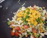 મિક્સ વેજ સૂપ (Mix Veg Soup Recipe In Gujarati) રેસીપી સ્ટેપ2ફોટો