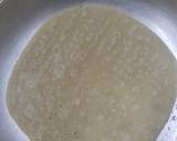Coconut Milk Chapati #coastalcoconutdishchallenge recipe step 9 photo