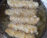 Foto langkah ke 5 dari resep Pisang Crispy.