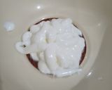 A picture of step 1 of Russian Salad.