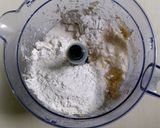 Foto langkah ke 3 dari resep Tahu Bakso Ayam.