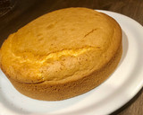 Foto del paso 4 de la receta: Torta Arena