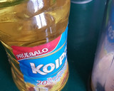 Foto del paso 1 de la receta: Alioli de ajo negro