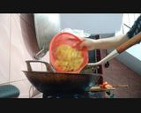Foto langkah ke 7 dari resep Oseng Kulit Cempedak.