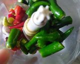 Foto langkah ke 3 dari resep Ayam Chili Padi 🍗🌶🧄.