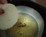 स्वीट ब्रेड बाइट (sweet bread bite recipe in hindi) रेसिपी चरण 3 फोटो