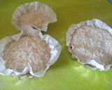 Foto del paso 5 de la receta: Masa de pasticetas