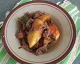 Foto langkah ke 6 dari resep Semur Beef Slice + Kentang.