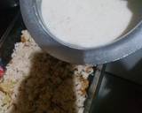 Pineapple sago coconut pudding recipe step 10 photo