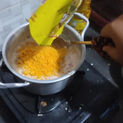 Langkah 4