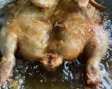 รูปขั้นตอนการทำที่ 3 ของ “ไก่ทอดกระเทียม”
