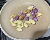 Foto langkah ke 1 dari resep Bakso Kuah.